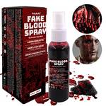 PillyBalla Kunstblut-Make-up