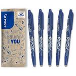 Pilot FriXion Ball Radierbarer Rollerball