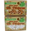 Bio Champignon Komplettset von Pilzmännchen