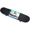 Skateboard Nalu von PiNAO Sports