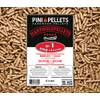 Smoker-Pellets von Pini