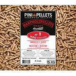 Pini Smoker-Pellets