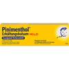 Erkältungsbalsam mild von Pinimenthol