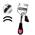 Wimpernzange von Pinkiou