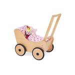 Pinolino Lauflern-Puppenwagen Sarah