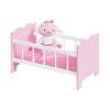 Puppenbett von Pinolino