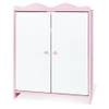 Puppenschrank Jasmin von Pinolino