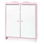 Pinolino Puppenschrank Jasmin