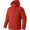 Herren Skijacke von Pioneer Camp