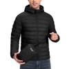 Outdoor Daunenjacke von Pioneer Camp