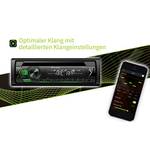 Pioneer DEH-S120UBG