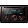 FH-S820DAB von Pioneer