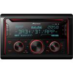 Pioneer FH-S820DAB