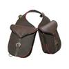 Satteltaschen 00406S von Pioneer