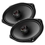 Pioneer TS-D69F 