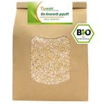 Piowald Bio Amaranth gepufft