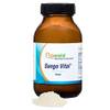 Sango Meereskoralle Calcium Pulver von Piowald