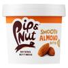 Mandelnuss Butter von Pip & Nut