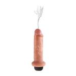 Pipedream King Cock Squirting-Dildo