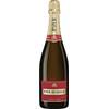 Champagne Cuvée Brut von Piper-Heidsieck