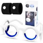Pipihome Motion Sickness Glasses