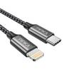 Lightning-auf-USB-C-Kabel von PIPIKA