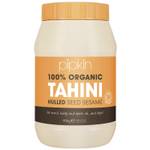 pipkin Tahini