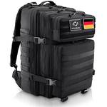 Piranha Outdoor Rucksack