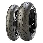 Pirelli Diablo Rosso Iii
