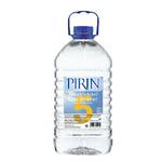 PIRIN Natürliches Quellwasser