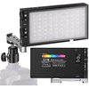G1s RGB LED Videoleuchte von Pixel