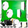 Fotostudio Set von Pixetool