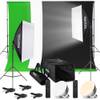 Fotostudio Set von Pixetool