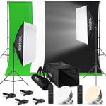 Pixetool Fotostudio Set