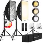 Pixetool Fotostudio Softboxen
