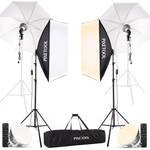Pixetool Softbox Set