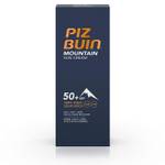 Piz Buin Mountain Sonnencreme 