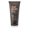Tan und Protect Intensiving Lotion von Piz Buin