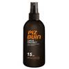 Tan und Protect Tan Intensiving Spray von Piz Buin