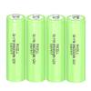 Batterien AA 600 mAh Akkus von PKCELL