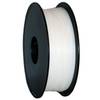 White PLA Filament 1.75mm von GEEETECH