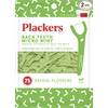 Back Teeth Micro Mint von Plackers