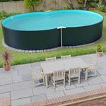 Planet Pool Stahlwandpool