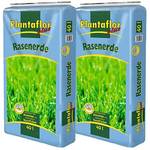 Plantaflor Plus Rasenerde