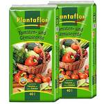 Plantaflor Plus Tomatenerde