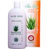 Aloe Vera Körperlotion von Plantaloe
