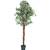 Plantasia Kunstpflanze Olivenbaum