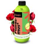 Plantemus Rosendünger