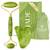 PLANTIFIQUE Jade Roller und Gua Sha