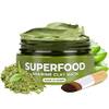 Superfood Maske aus Meereslehm von Plantifique